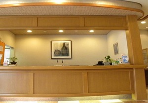 Hotel Benex Yonezawa
