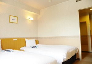 Hotel Benex Yonezawa