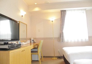 Hotel Benex Yonezawa