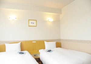 Hotel Benex Yonezawa