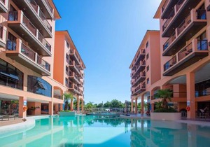 Hotel Jurerê Beach Village - OFICIAL