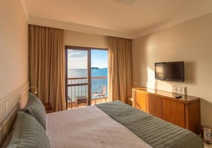 Hotel Jurerê Beach Village - OFICIAL