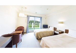 Hotel ∙ Kanehide Onna Marine View Palace