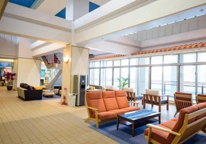 Hotel ∙ Kanehide Onna Marine View Palace