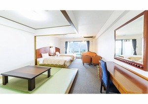 Hotel ∙ Kanehide Onna Marine View Palace
