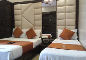 Hotel Karishma