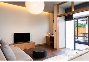 HOTEL KARUIZAWA CROSS - Vacation STAY 56446v