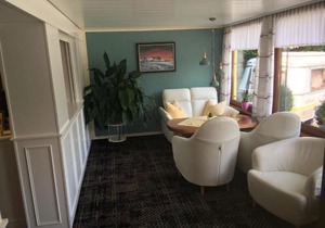 Hotel Katharina Garni