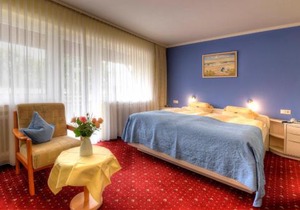Hotel Katharina Garni