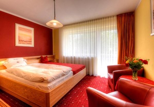 Hotel Katharina Garni