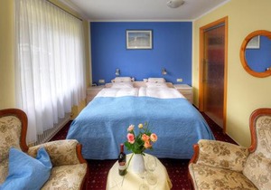 Hotel Katharina Garni