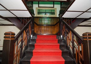 Hotel Keprabon Solo