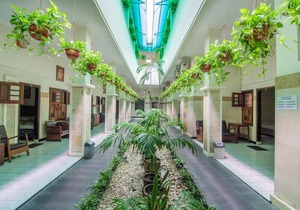 Hotel Keprabon Solo