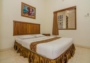 Hotel Keprabon Solo