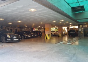 Hotel King Busan