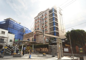 Hotel King Busan