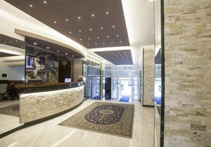 Hotel King