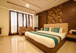 Hotel King Palace