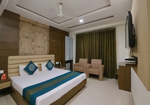 Hotel King Palace