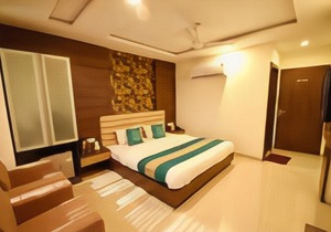 Hotel King Palace