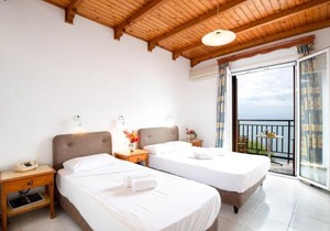 Hotel Korakakis Beach