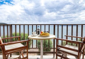 Hotel Korakakis Beach