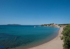 Hotel Korakakis Beach