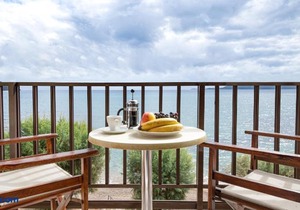 Hotel Korakakis Beach