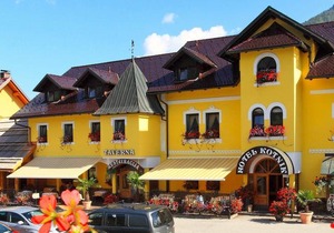 Hotel Kotnik
