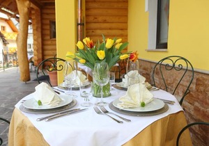 Hotel Kotnik