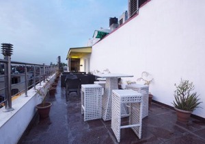 Hotel Krishna - By RCG Hotels, Centrally Located, New Delhi