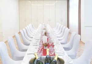 Hotel Krone Niefern-Oschelbronn