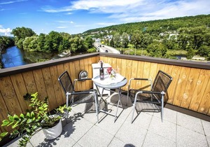 Hotel Krone Niefern-Oschelbronn