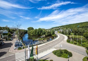 Hotel Krone Niefern-Oschelbronn
