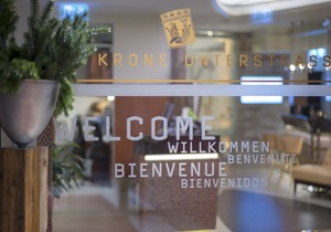 Hotel Krone Unterstrass