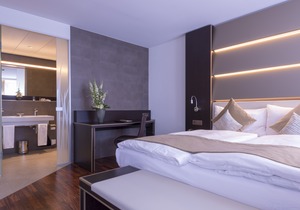 Hotel Krone Unterstrass