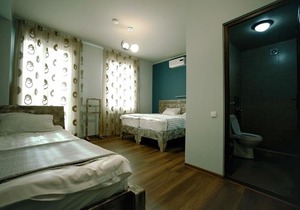Hotel Kutaisi Globus