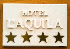 Hotel L'Aquila