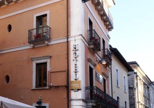 Hotel L'Aquila