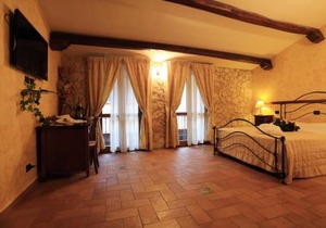 Hotel L'Aquila
