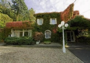 Hotel La Culla Del Lago