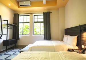 Hotel La Nacional By Kavia