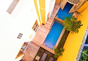Hotel La Nacional By Kavia