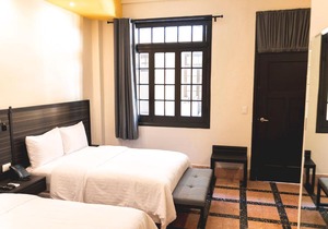 Hotel La Nacional By Kavia
