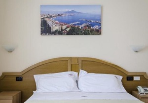 Hotel La Stazione