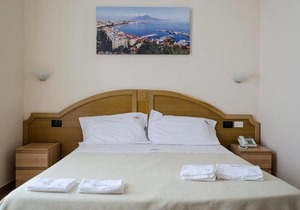 Hotel La Stazione