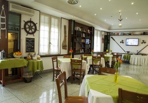 Hotel La Tripergola