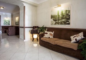 Hotel La Tripergola