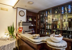 Hotel La Tripergola