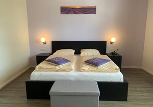 Hotel Landhaus Nordenau